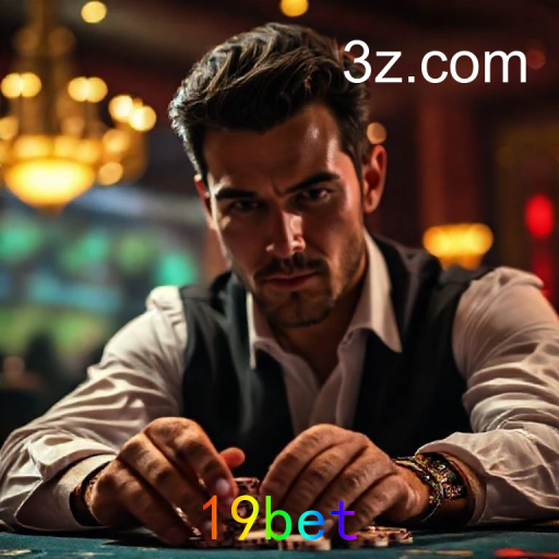 Cassino 19bet: Jogos Empolgantes e Apostas em Grande Estilo