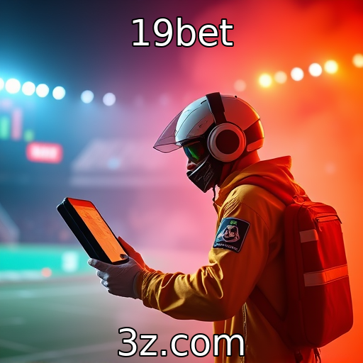 Apostas Esportivas: Analisando Tendências de Prognósticos em 2025