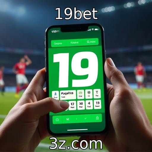 Estratégias de Apostas: Aumente Suas Chances em Eventos Esportivos