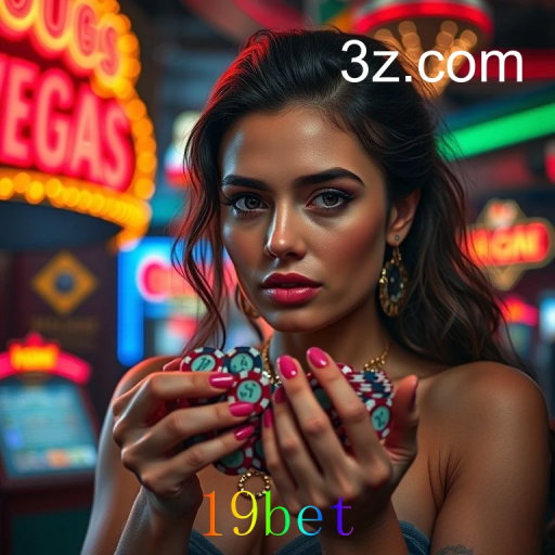 Inovação em Plataforma: 19bet Revoluciona o Jogo Online